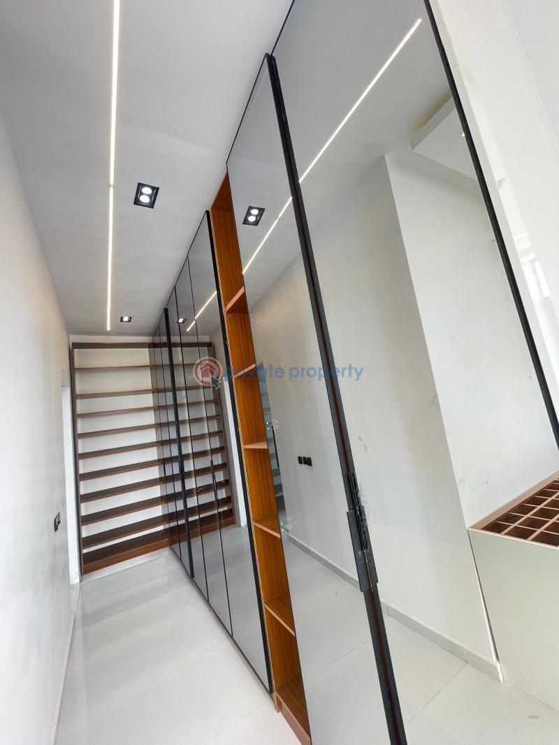 5 bedroom Detached Duplex For Sale Ajah Lagos - 12