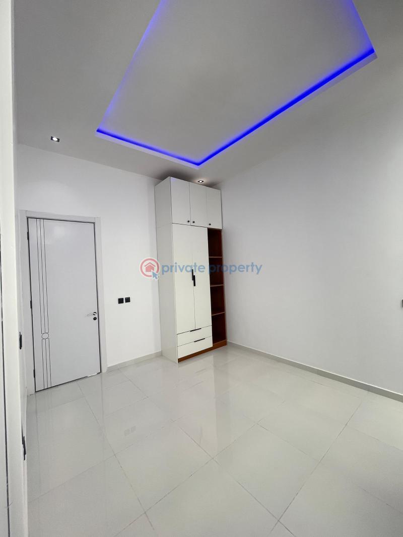5 bedroom Detached Duplex For Sale Ajah Lagos - 9