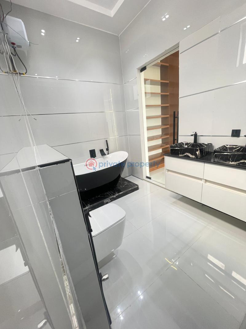 5 bedroom Detached Duplex For Sale Ajah Lagos - 7
