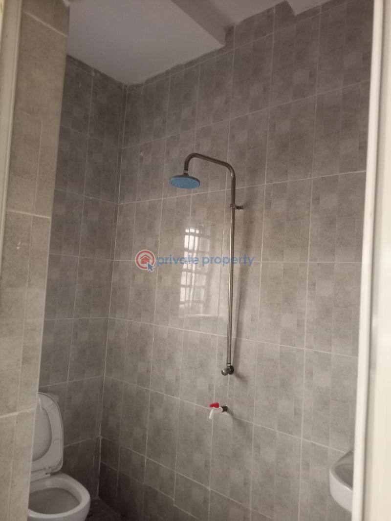 2 bedroom House For Sale At Bucknor Estate Isolo Lagos - 13