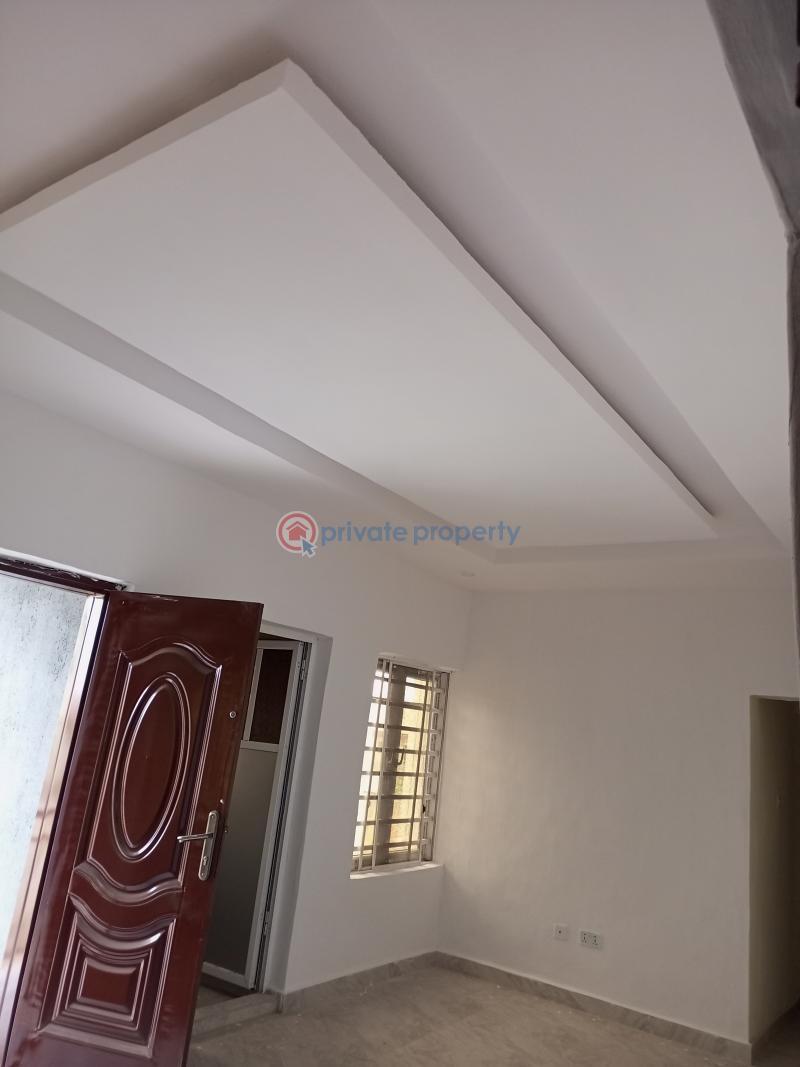 2 bedroom House For Sale At Bucknor Estate Isolo Lagos - 2
