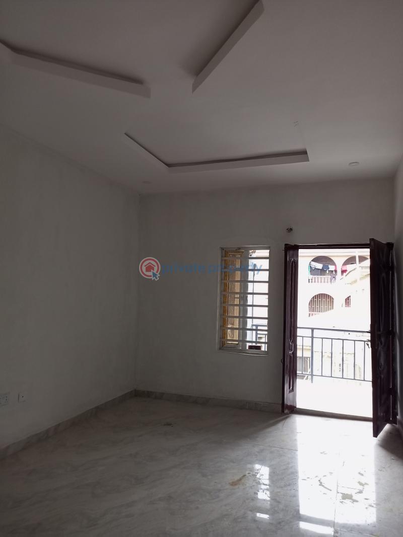 2 bedroom House For Sale At Bucknor Estate Isolo Lagos - 8