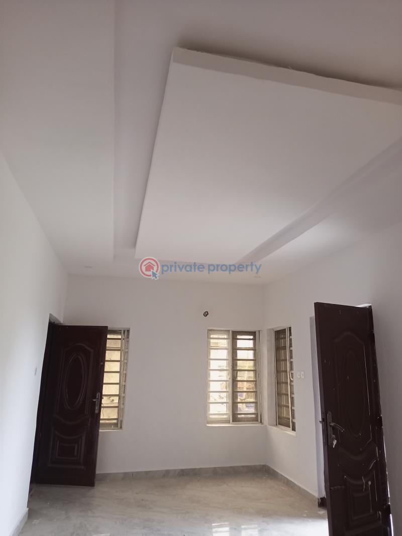 2 bedroom House For Sale At Bucknor Estate Isolo Lagos - 3