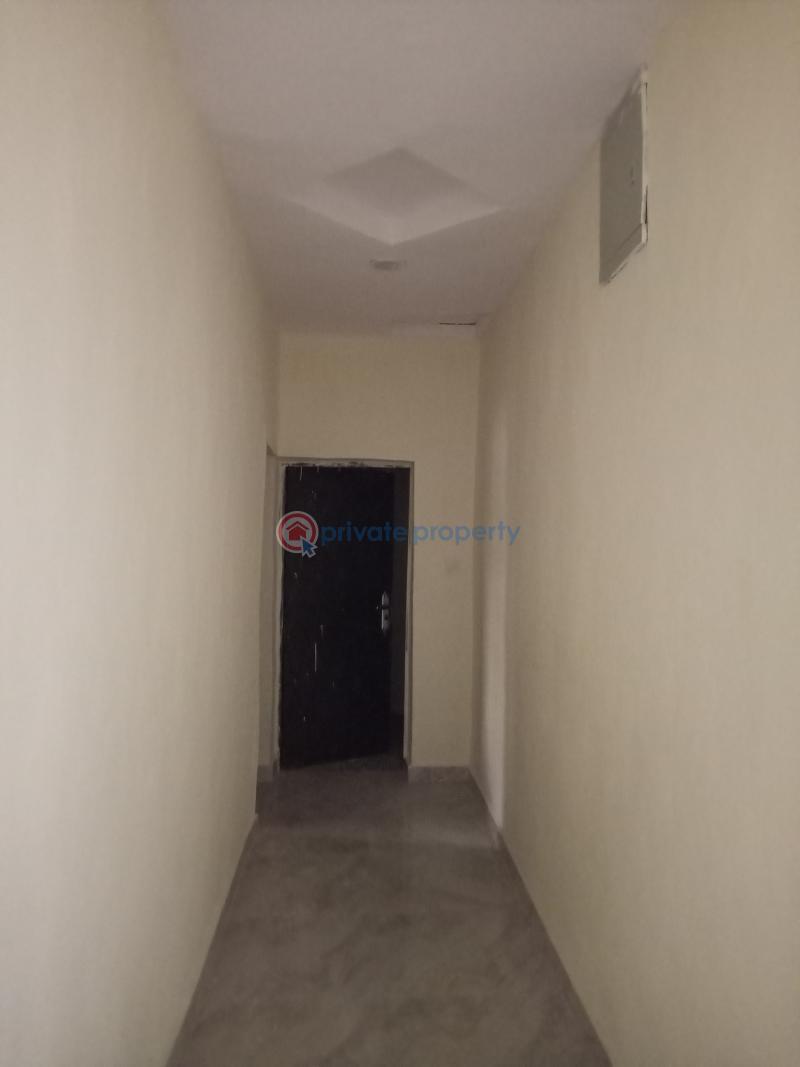 2 bedroom House For Sale At Bucknor Estate Isolo Lagos - 4