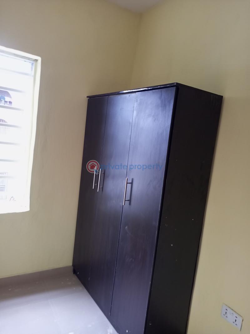 2 bedroom House For Sale At Bucknor Estate Isolo Lagos - 14