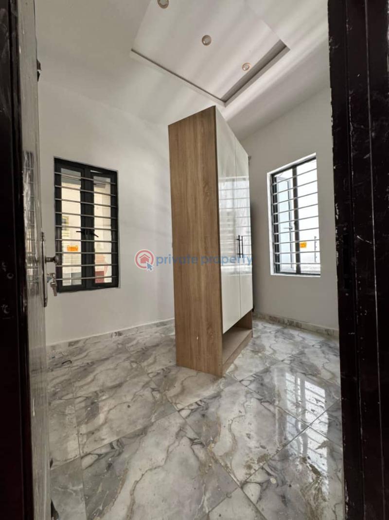 3 bedroom Terraced Duplex For Sale Abraham Adesanya Ajah Lagos - 2