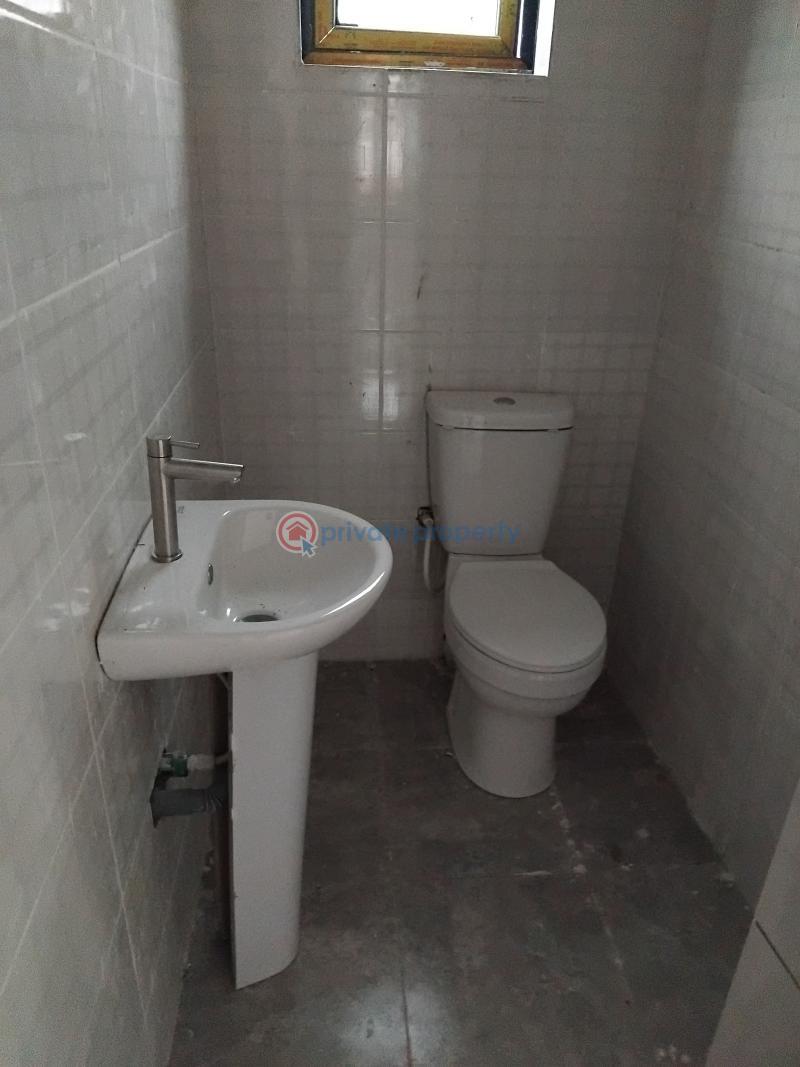 3 bedroom Semi detached Bungalow For Rent Olokonla Ajah Lagos - 3