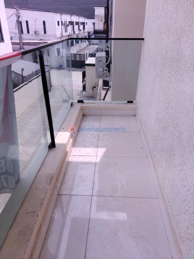 4 bedroom Terraced Duplex For Sale Ikota Villa Estate Lekki Phase 2 Lagos - 8