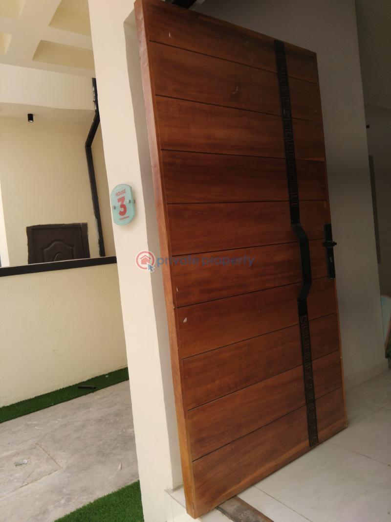 4 bedroom Terraced Duplex For Sale Ikota Villa Estate Lekki Phase 2 Lagos - 3