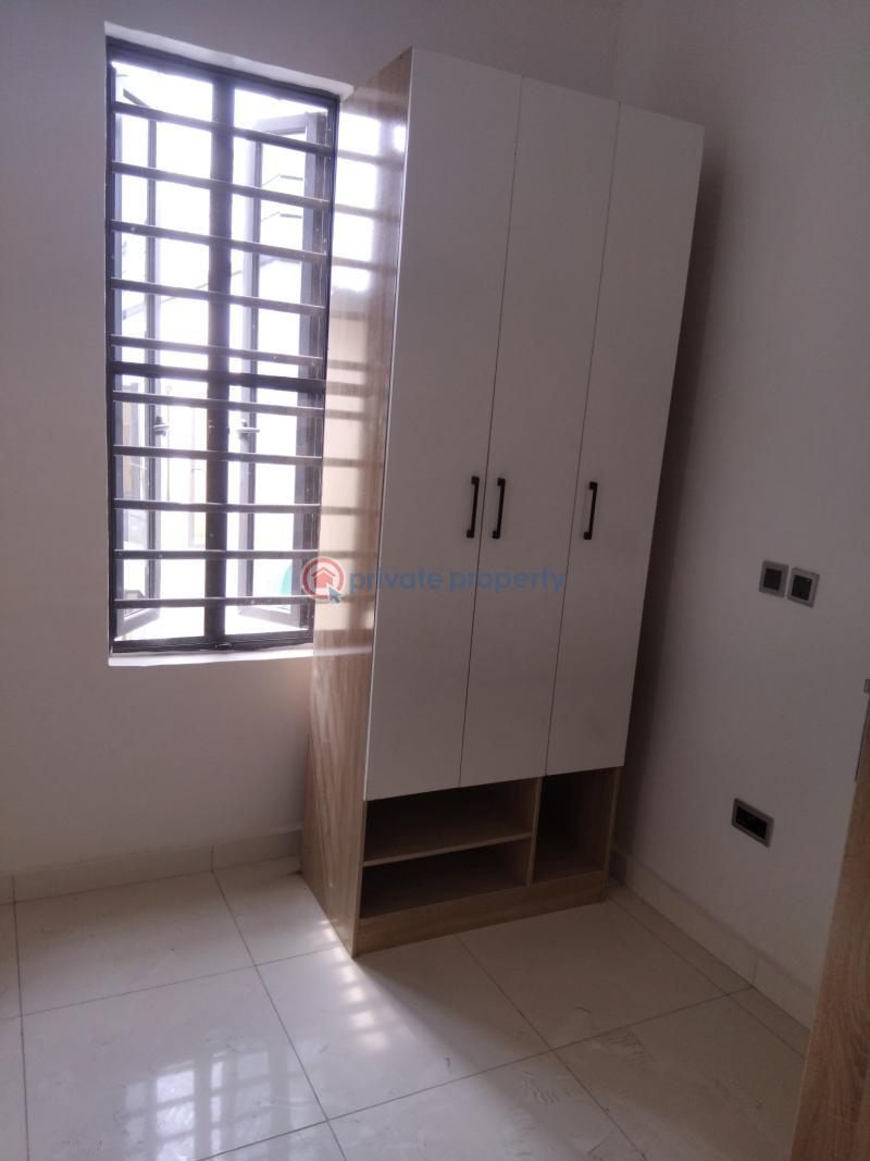 4 bedroom Terraced Duplex For Sale Ikota Villa Estate Lekki Phase 2 Lagos - 2