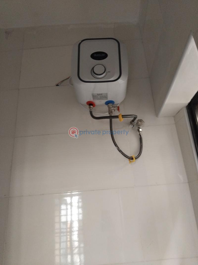 4 bedroom Terraced Duplex For Sale Ikota Villa Estate Lekki Phase 2 Lagos - 9