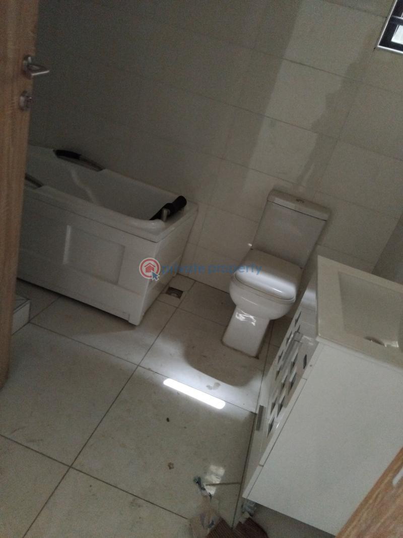 4 bedroom Terraced Duplex For Sale Ikota Villa Estate Lekki Phase 2 Lagos - 7