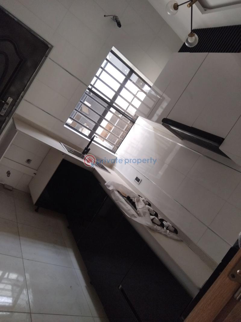 4 bedroom Terraced Duplex For Sale Ikota Villa Estate Lekki Phase 2 Lagos - 4