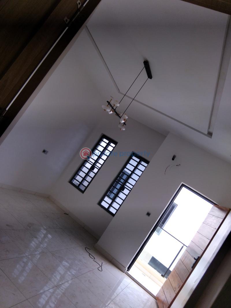 4 bedroom Terraced Duplex For Sale Ikota Villa Estate Lekki Phase 2 Lagos - 6