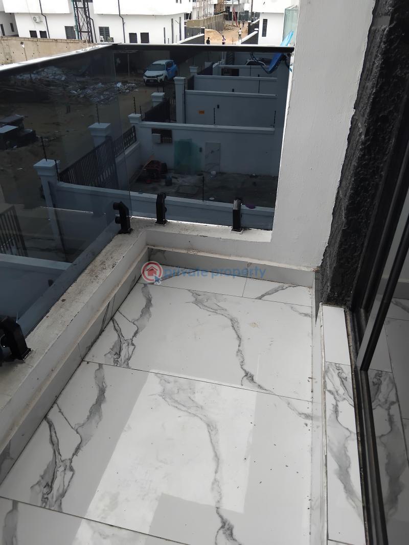4 bedroom Semi detached Duplex For Sale Ado Ajah Lagos - 9
