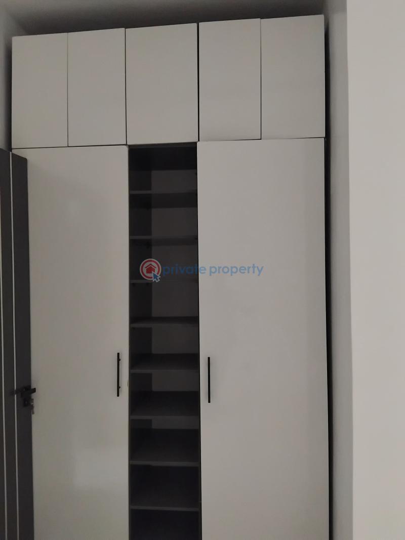 4 bedroom Detached Duplex For Sale Lekki Palm City Estate Ado Ajah Lagos - 8