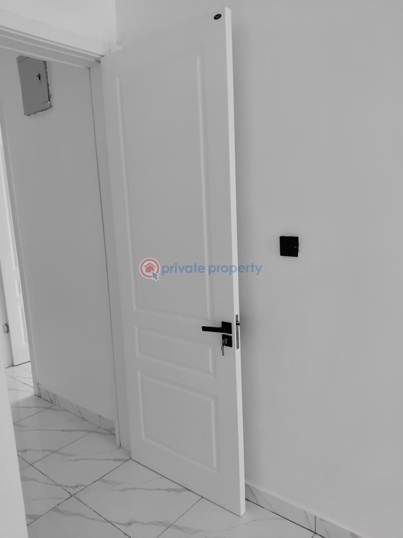 4 bedroom Semi detached Duplex For Sale Abraham Adesanya Ajah Lagos - 6