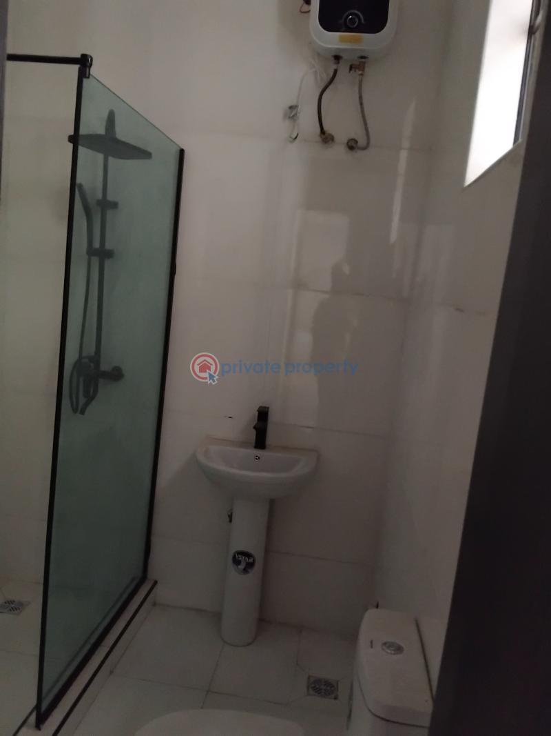 4 bedroom Detached Duplex For Sale Lekki Palm City Estate Ado Ajah Lagos - 3