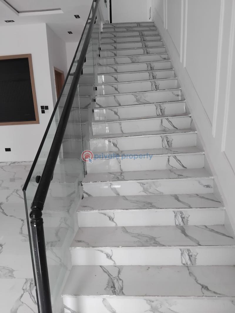 4 bedroom Semi detached Duplex For Sale Ado Ajah Lagos - 3