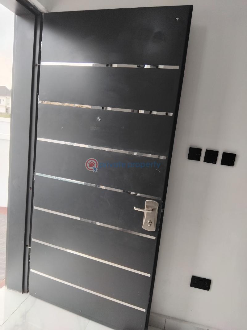 4 bedroom Semi detached Duplex For Sale Abraham Adesanya Ajah Lagos - 1