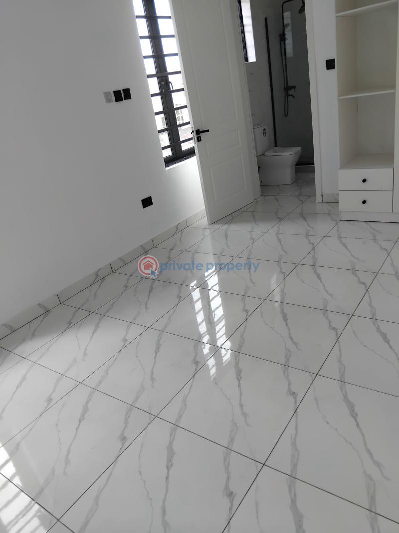 4 bedroom Semi detached Duplex For Sale Abraham Adesanya Ajah Lagos - 5