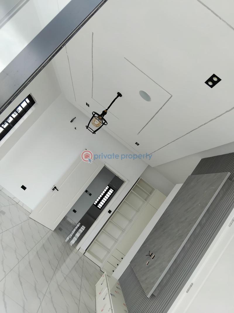 4 bedroom Semi detached Duplex For Sale Abraham Adesanya Ajah Lagos - 8