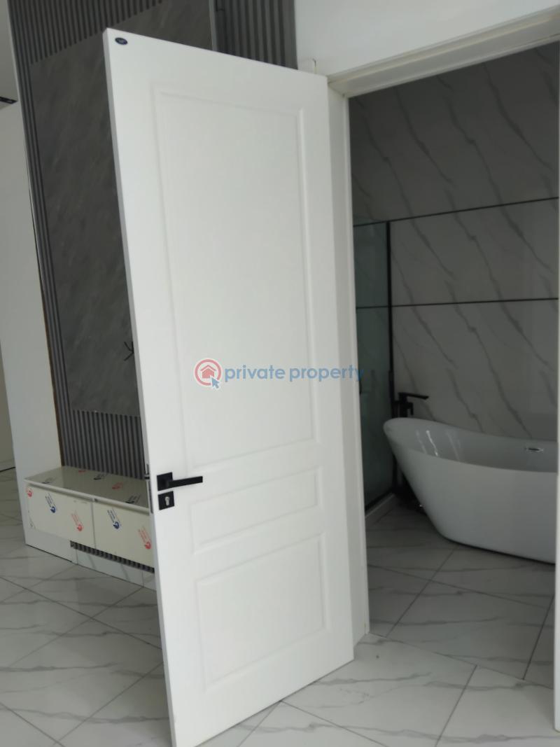 4 bedroom Semi detached Duplex For Sale Abraham Adesanya Ajah Lagos - 11