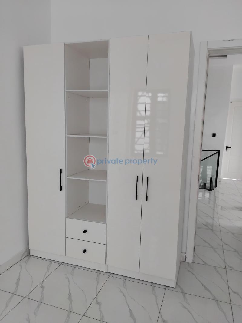 4 bedroom Semi detached Duplex For Sale Abraham Adesanya Ajah Lagos - 7