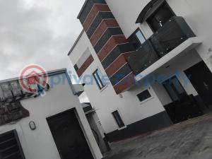 2 bedroom Block Of Flats For Rent Olokonla Ajah Lagos - 0