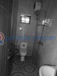 2 bedroom Block Of Flats For Rent Olokonla Ajah Lagos - 2