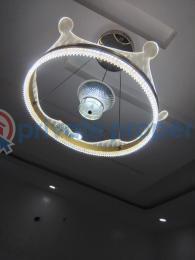 2 bedroom Block Of Flats For Rent Olokonla Ajah Lagos - 3