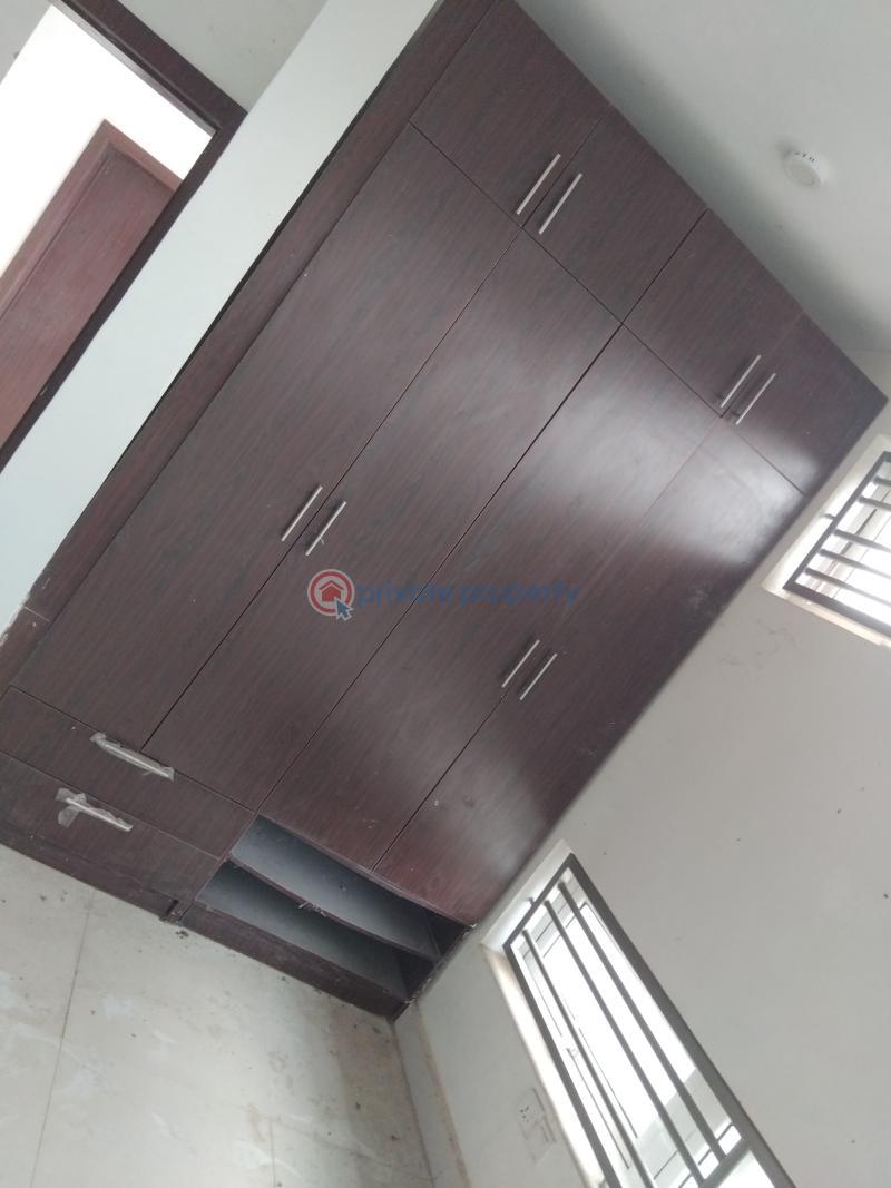 3 bedroom Block Of Flats For Rent Monastery Shoprite Road Sangotedo Ajah Lagos - 6