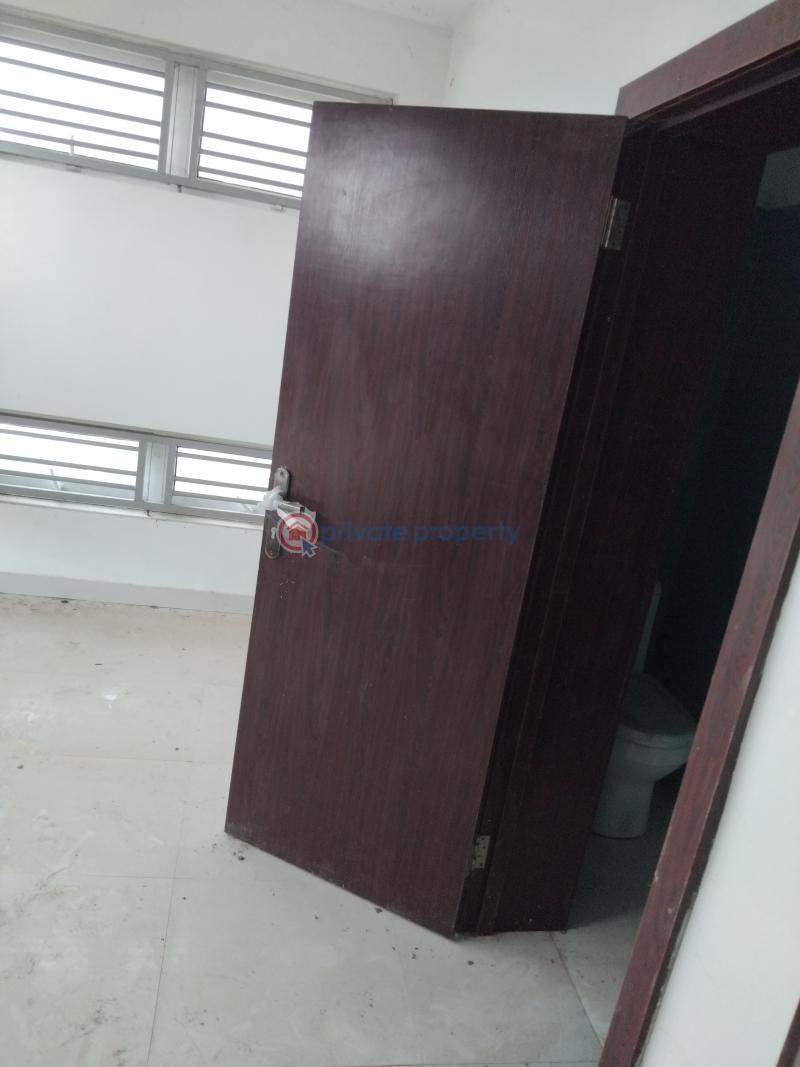 3 bedroom Block Of Flats For Rent Monastery Shoprite Road Sangotedo Ajah Lagos - 7