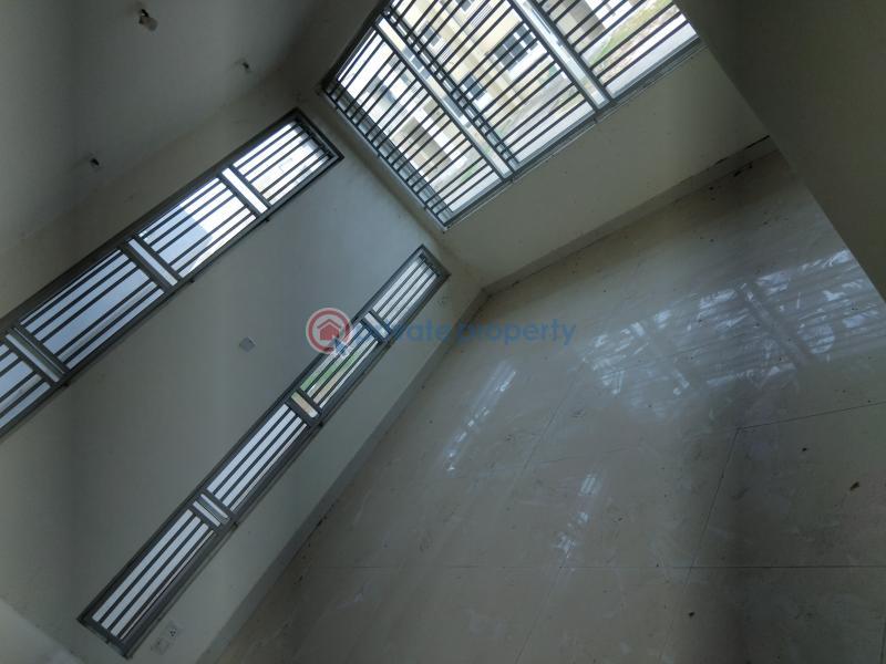 3 bedroom Block Of Flats For Rent Monastery Shoprite Road Sangotedo Ajah Lagos - 2