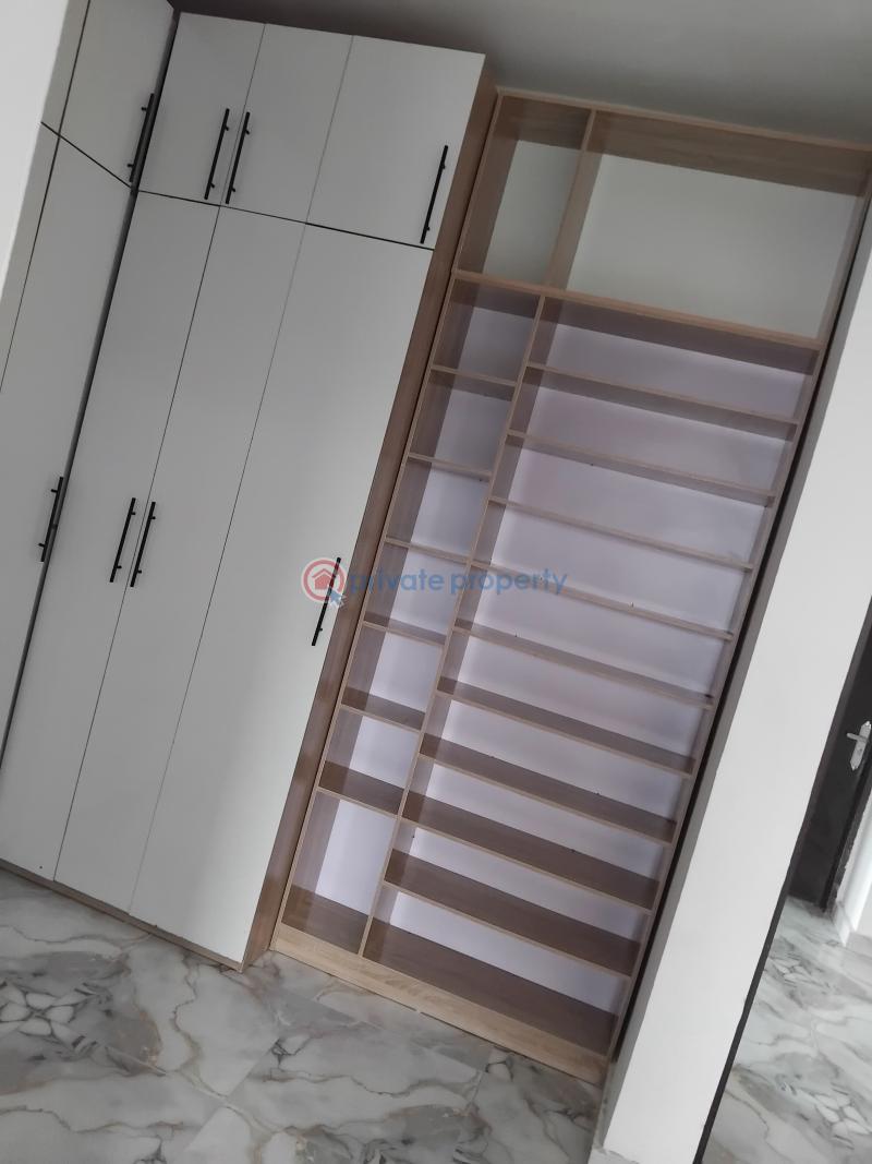 3 bedroom Terraced Duplex For Sale Abraham Adesanya Ajah Lagos - 9