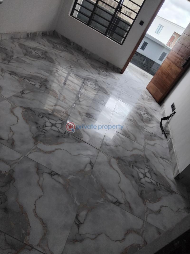 3 bedroom Terraced Duplex For Sale Abraham Adesanya Ajah Lagos - 8