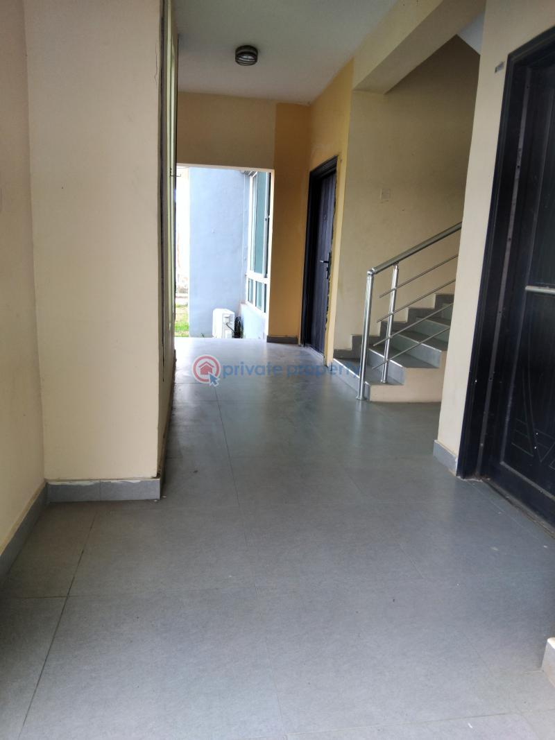 3 bedroom Block Of Flats For Rent Monastery Shoprite Road Sangotedo Ajah Lagos - 4
