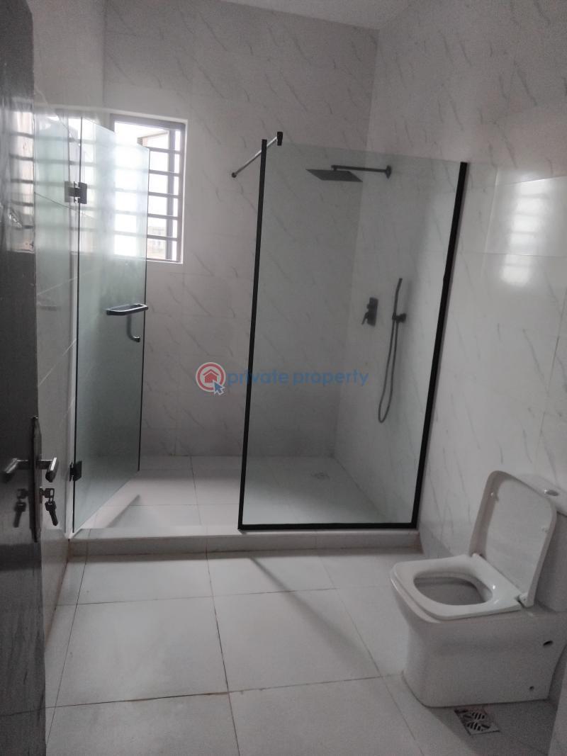 3 bedroom Terraced Duplex For Sale Abraham Adesanya Ajah Lagos - 13