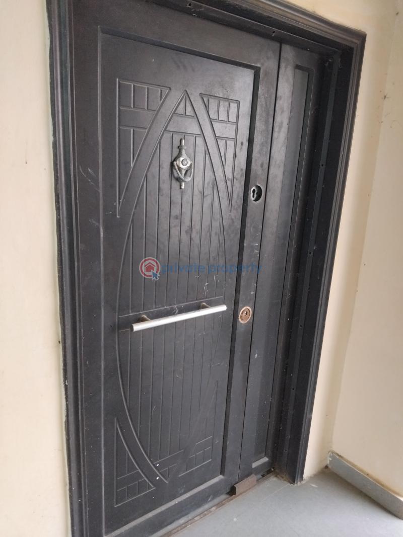 3 bedroom Block Of Flats For Rent Monastery Shoprite Road Sangotedo Ajah Lagos - 1