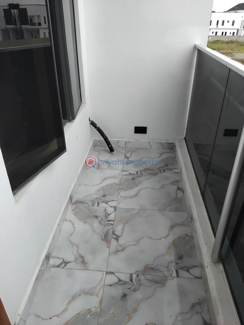 3 bedroom Terraced Duplex For Sale Abraham Adesanya Ajah Lagos - 10