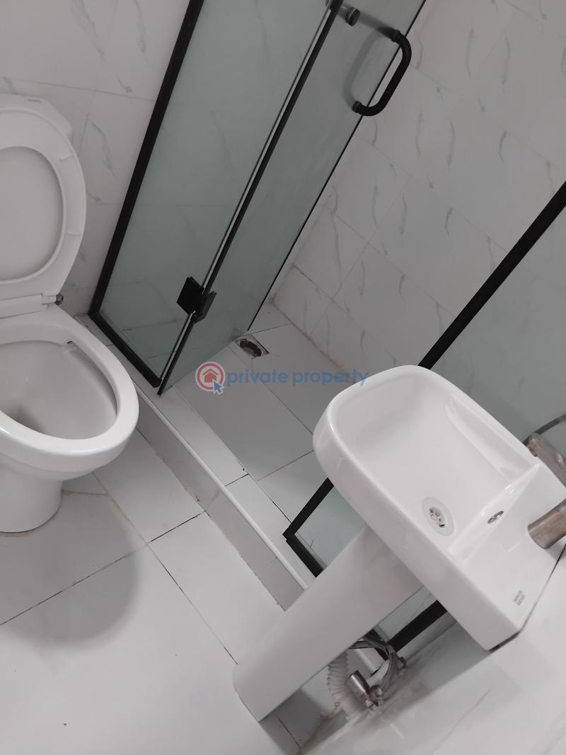 3 bedroom Terraced Duplex For Sale Abraham Adesanya Ajah Lagos - 4