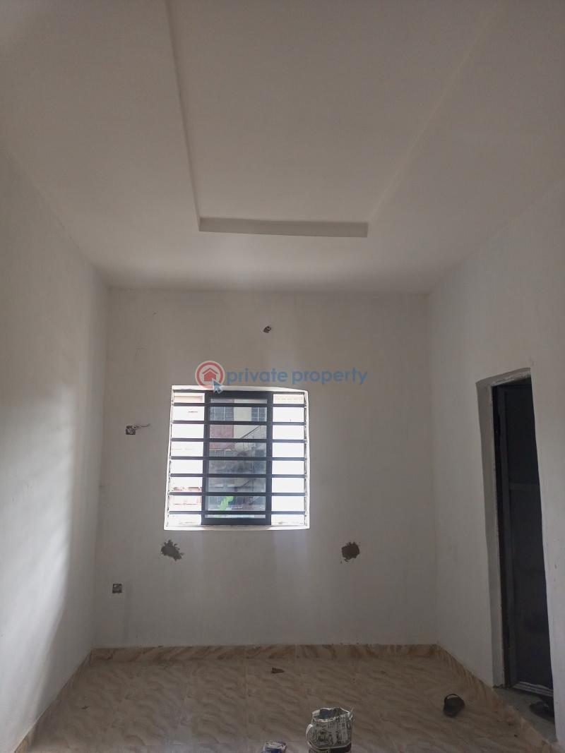 1 bedroom Flat & Apartment For Rent Ilepo Orioke Ejigbo Isolo Ejigbo Lagos - 9
