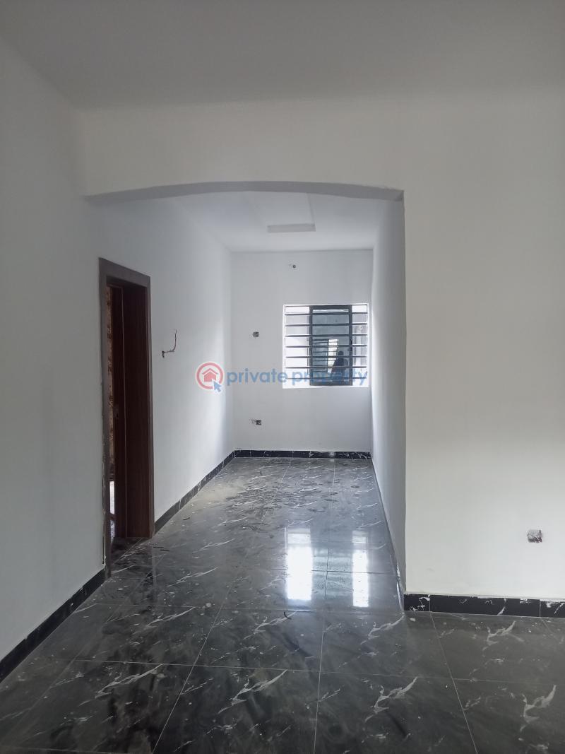 1 bedroom Flat & Apartment For Rent Ilepo Orioke Ejigbo Isolo Ejigbo Lagos - 3