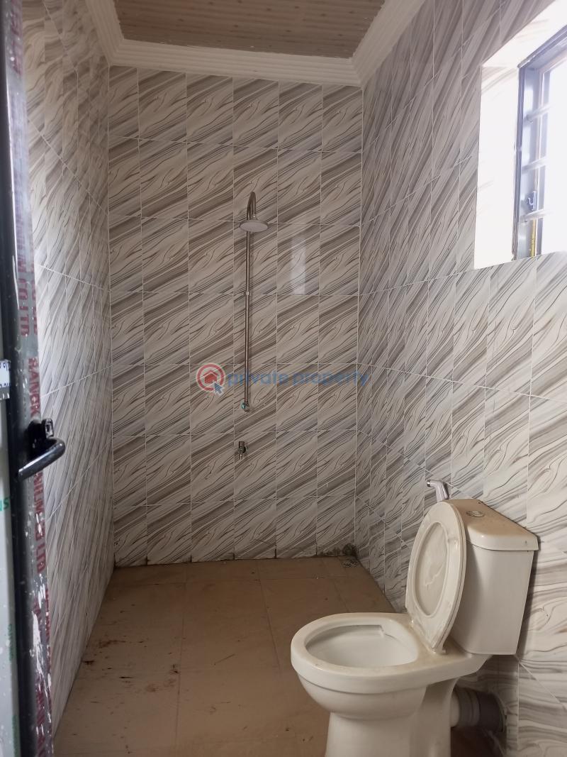 1 bedroom Flat & Apartment For Rent Ilepo Orioke Ejigbo Isolo Ejigbo Lagos - 10