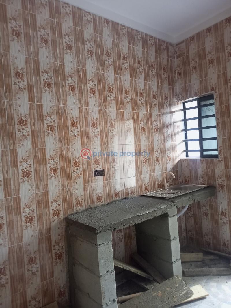 1 bedroom Flat & Apartment For Rent Ilepo Orioke Ejigbo Isolo Ejigbo Lagos - 4