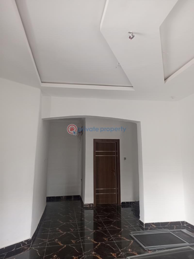 1 bedroom Flat & Apartment For Rent Ilepo Orioke Ejigbo Isolo Ejigbo Lagos - 6