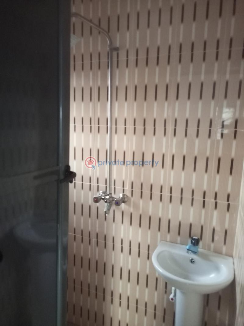 1 bedroom Flat & Apartment For Rent Bucknor Isheri Bridge. Isolo Lagos - 10