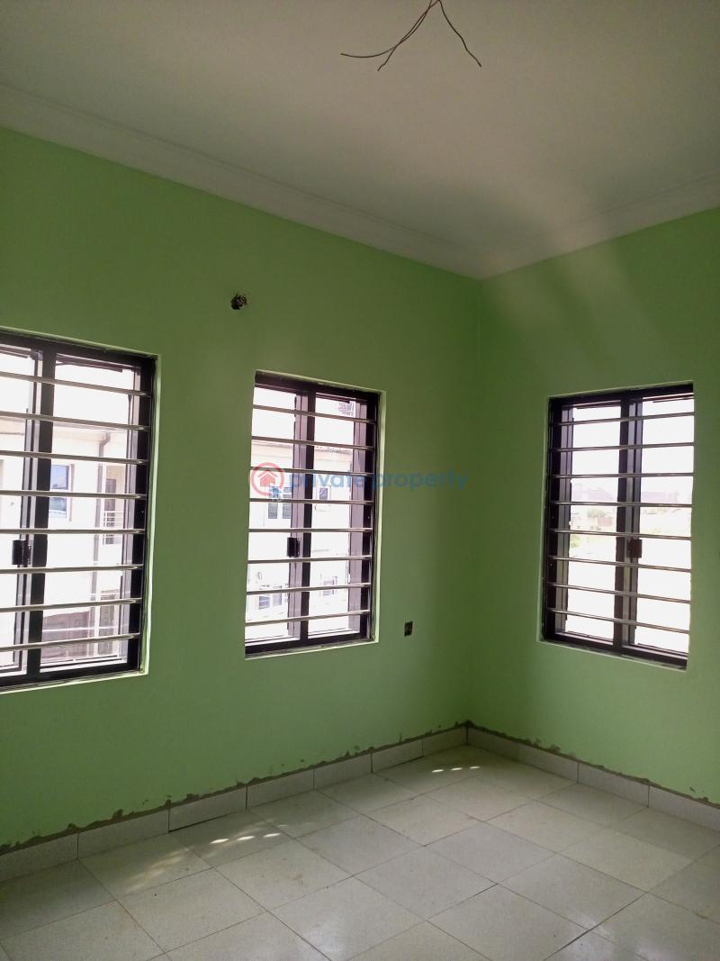 1 bedroom Flat & Apartment For Rent Divine Avenue Bucknor Estate Isolo Lagos - 3