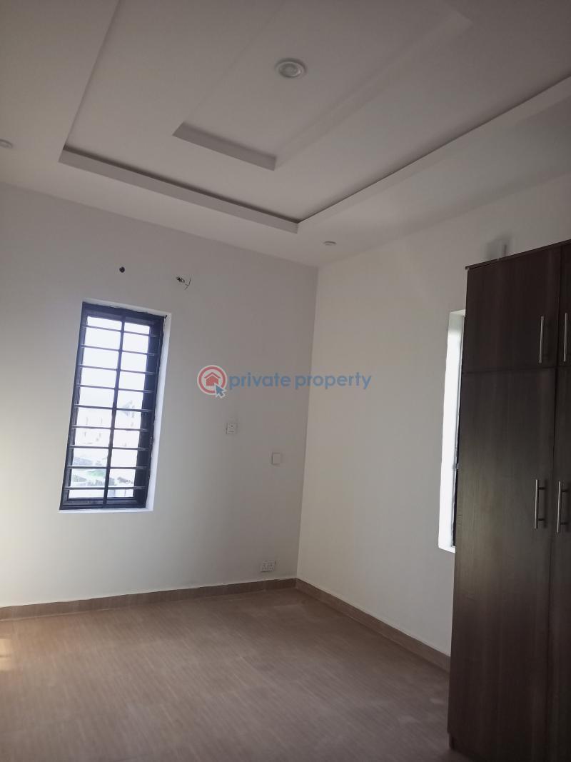 1 bedroom Flat & Apartment For Rent Divine Avenue Bucknor Estate Isolo Lagos - 2