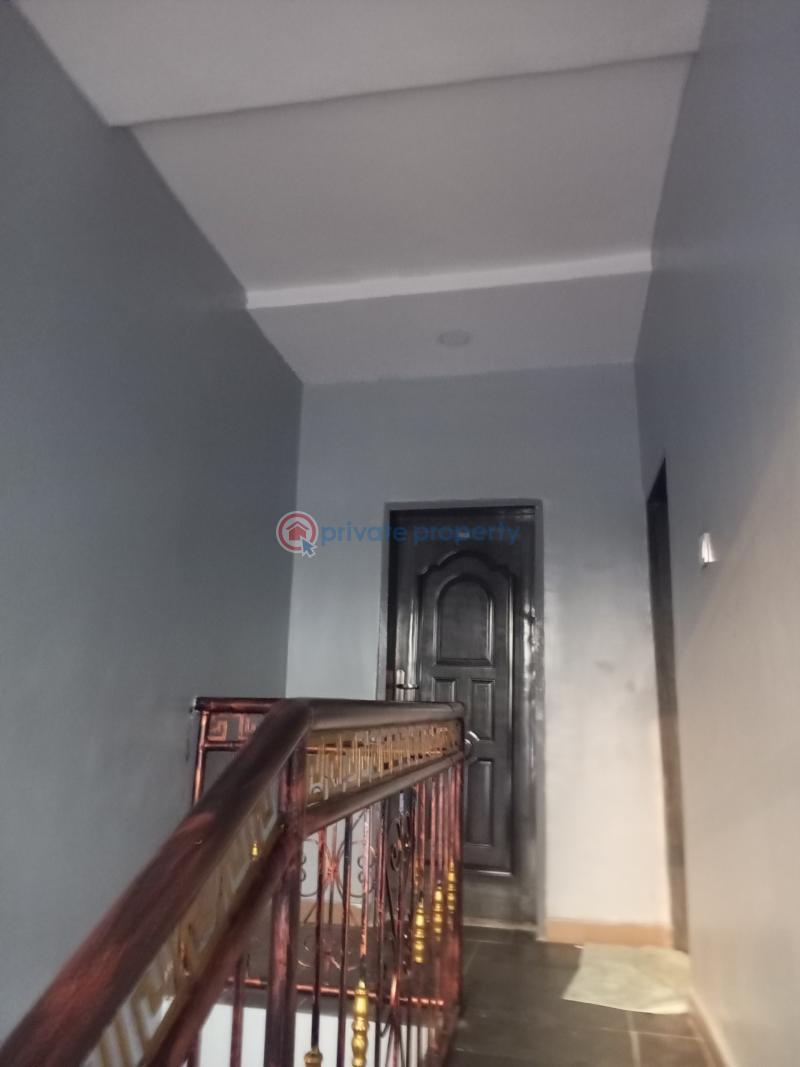 1 bedroom Flat & Apartment For Rent Bucknor Isheri Bridge. Isolo Lagos - 7
